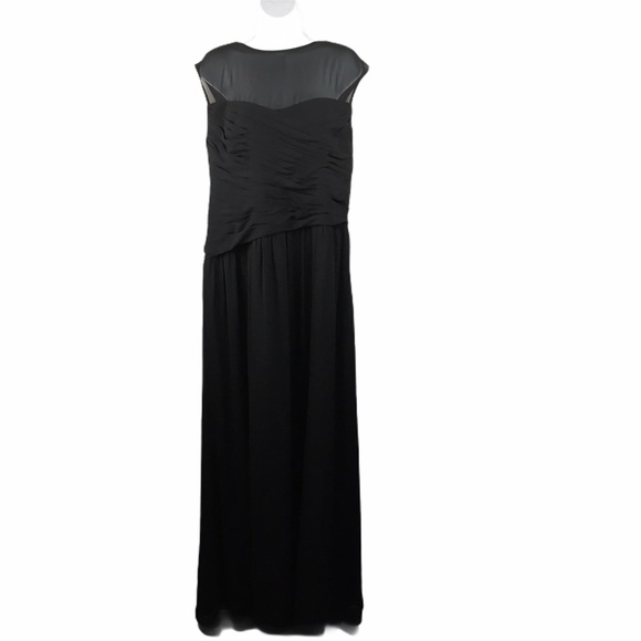 Lauren Ralph Lauren Dresses & Skirts - LAUREN RALPH LAUREN NWT Holiday Black Dress 16